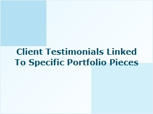 Inked Stories of Client Joy From Our Portfolio Pieces